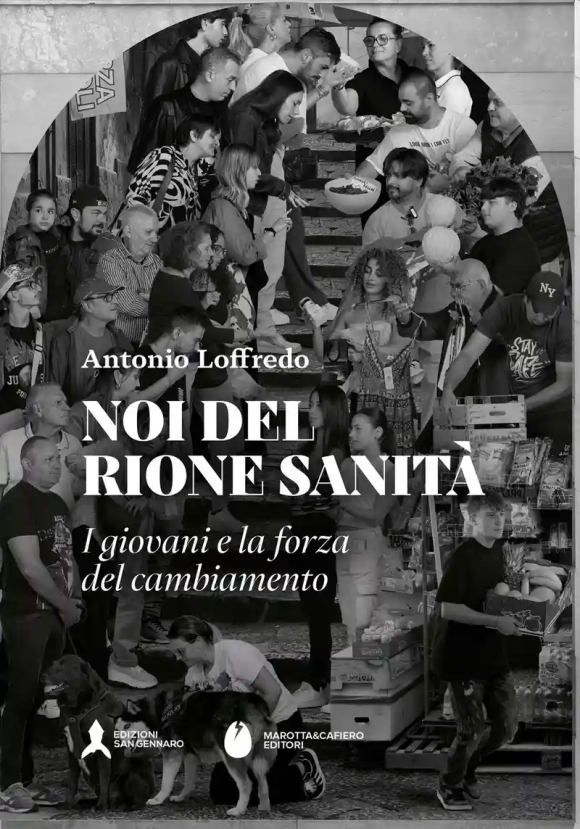 Noi Del Rione Sanita' 