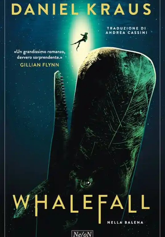 Whalefall