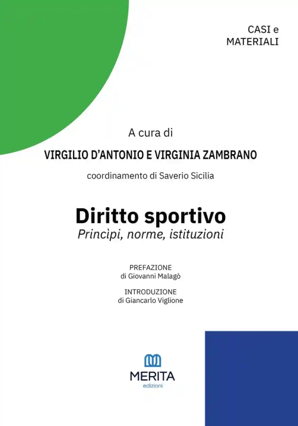 Diritto Sportivo