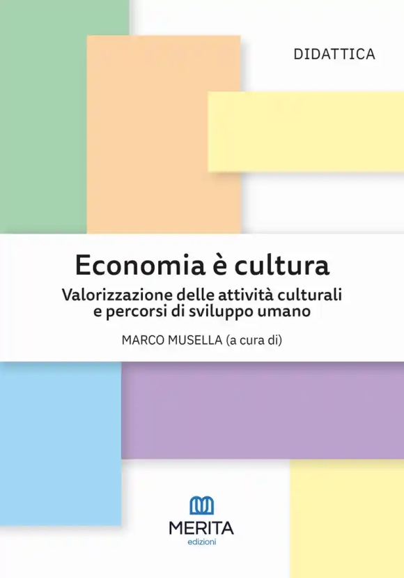 Economia E Cultura