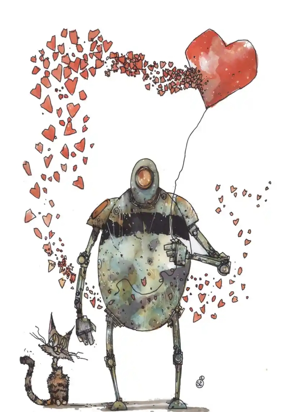 Love Me Variant