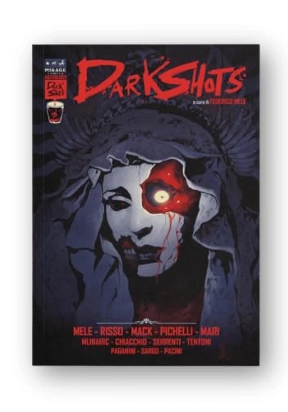 Dark Shots Regular