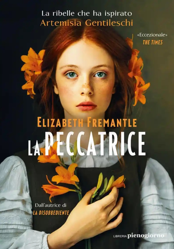 Peccatrice 