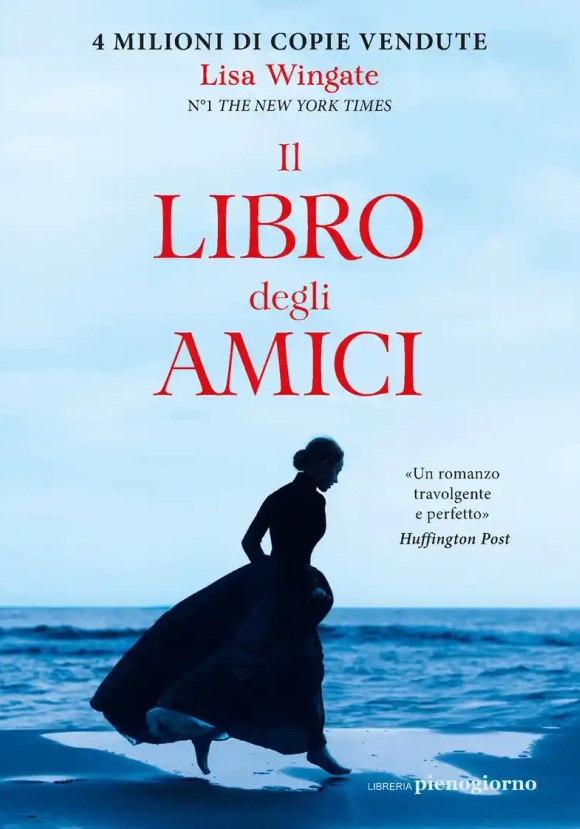 Libro Degli Amici