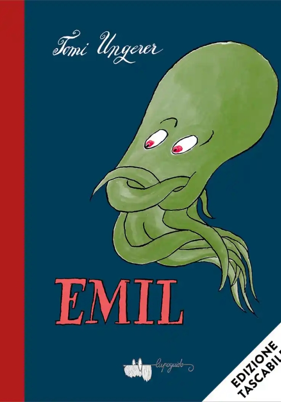 Emil - Ediz. Tascabile