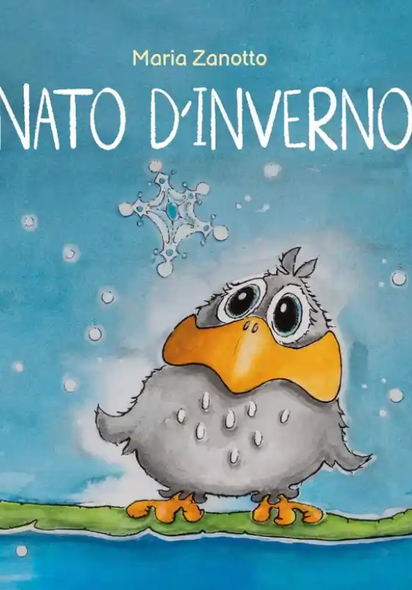 Nato D'inverno