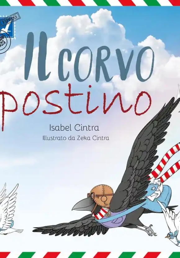 Corvo Postino
