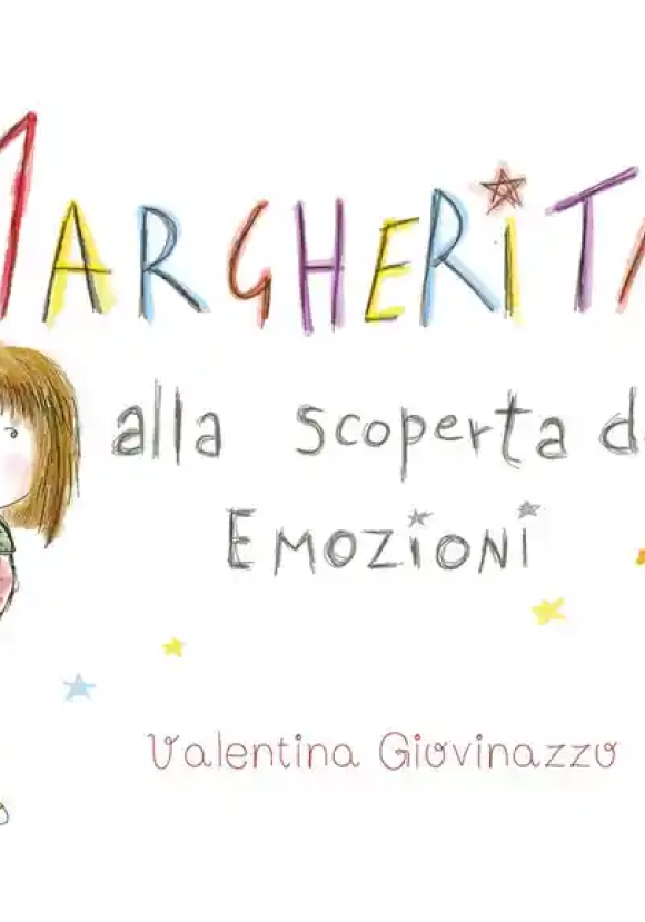 Margherita Alla Scoperta